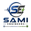 sami engineers - Home
